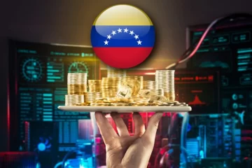 Venezuela es el país más barato para minar Bitcoin