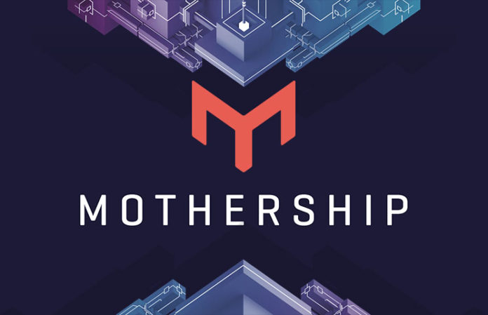 ¿Qué es Mothership (MSP)?