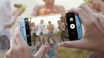 Bueno, bonito y barato: Así es el plan de Samsung para atraer millennials