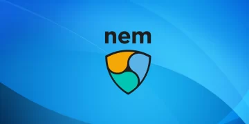 NEM (XEM) sale victorioso con un aumento del 7%: el mejor ganador en 24 horas