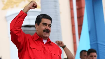 Nicolas Maduro afirma preventa de Petro obtuvo 5 mil millones de dolares
