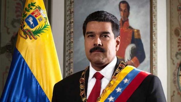 Maduro sigue con «Petro» aun en contra del parlamento