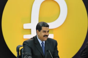 Petro de Venezuela aún no ingresó al mercado secundario a pesar de las promesas iniciales