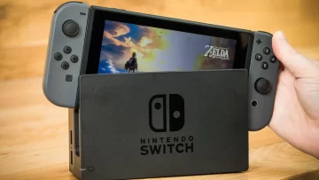 Nintendo planea dos nuevos modelos de Switch para este año