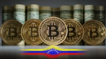 Venezuela en conversaciones para comprar piezas de automóviles rusos usando criptomoneda Petro