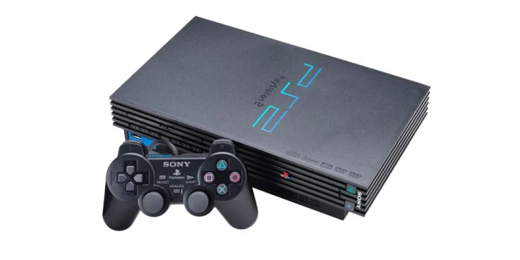 La Playstation 2 es abandonada por Sony 18 años después de su lanzamiento