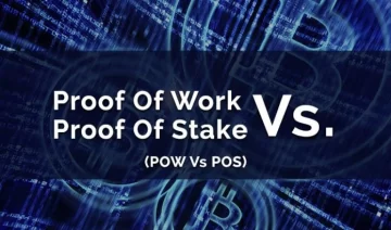 Velocidad de transacción de Bitcoin desactualizada – Monedas con Proof of Stake es la siguiente tendencia