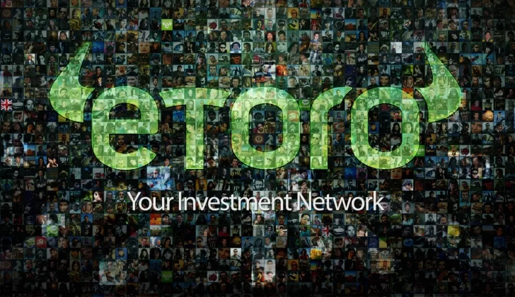 eToro recauda US$100 millones para expansión global y desarrollo de tecnologías Blockchain
