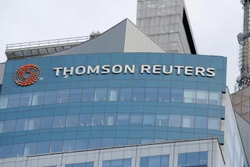Thomson Reuters comenzará a rastrear Bitcoin para ayudar a los comerciantes
