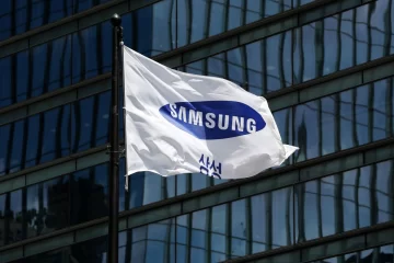 Samsung fabricara chips ASIC para minería de Bitcoin