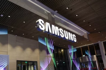 Samsung fue el principal proveedor mundial de teléfonos inteligentes en 2018