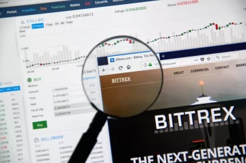 Bittrex lanzará opciones de negociación fiat después de nueva asociación bancaria