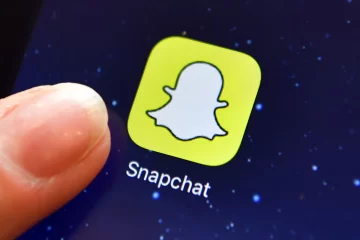Snapchat confirma que está prohibido anuncios ICO