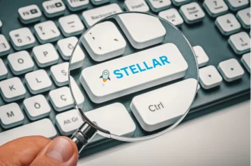 Stellar Lumens (XLM) continúa aumentando contra BTC y USD