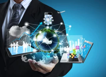 El área digital y la tecnología entre los mejores salarios del 2021
