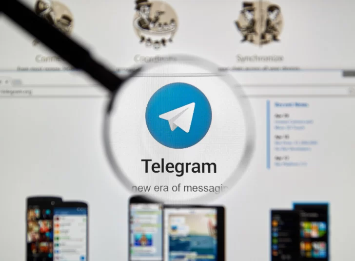 Bots automáticos de telegram están inundando grupos de cripto y tomando tokens