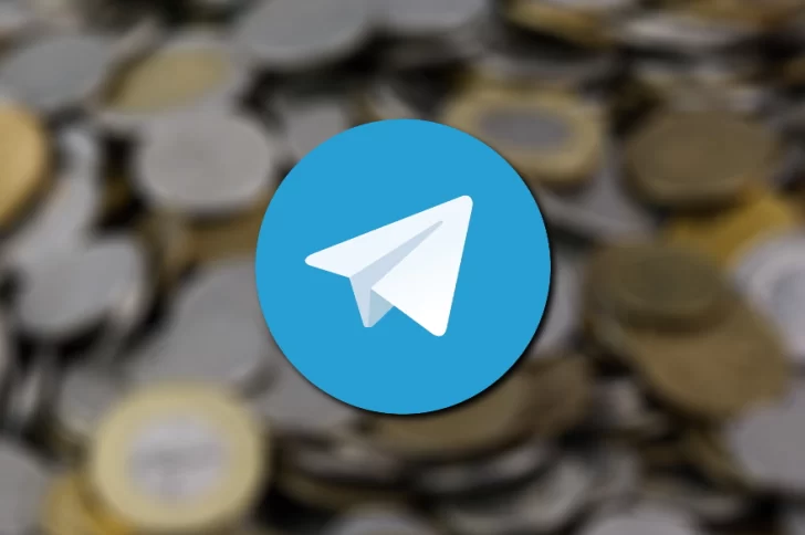 Telegram atrae otros US$ 850 millones en la segunda ronda de su ICO
