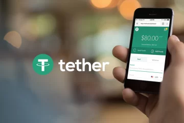 Tether abre una cuenta bancaria de $1.8 mil millones en las Bahamas