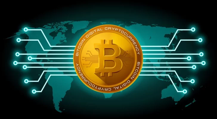 El precio de Bitcoin supera los US$16,400 camino hacia la recuperación