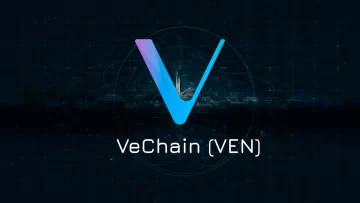 Fundación VeChain su muy anticipado Whitepaper de VeChain