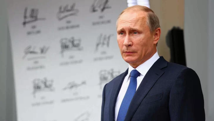 Putin ordena trabajar en ‘Cripto Rublo’ para escapar de las sanciones occidentales