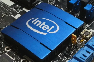 Intel quiere patentar un ‘acelerador’ de hardware de minería de Bitcoin