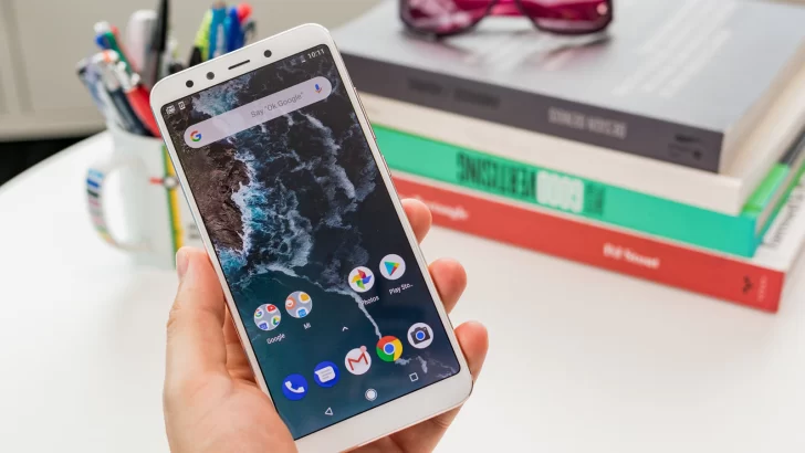 Los mejores teléfonos Xiaomi en 2019