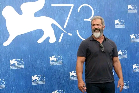 Mel Gibson va en busca de los Rothschild