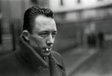 Nunca es tarde para leer a Albert Camus