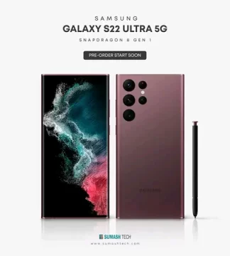 Se filtra información sobre el nuevo Galaxy S23 y S23