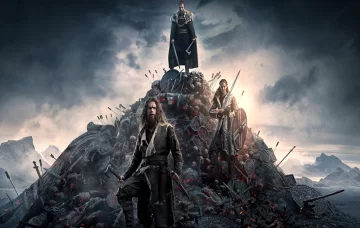 Vikingos: Valhalla confirma fecha de estreno de la 2da temporada