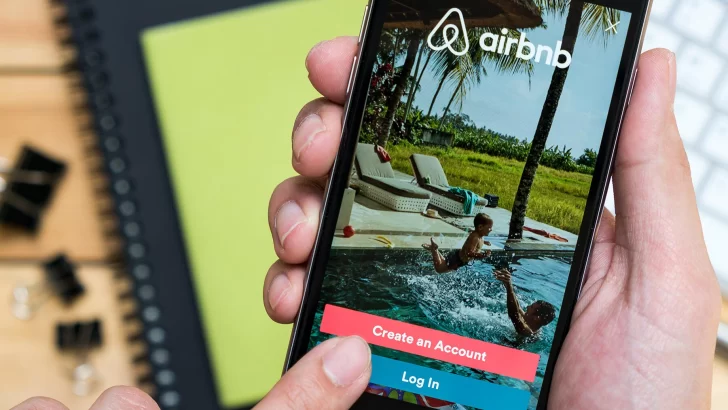 Airbnb facilita el proceso de registro de anfitriones