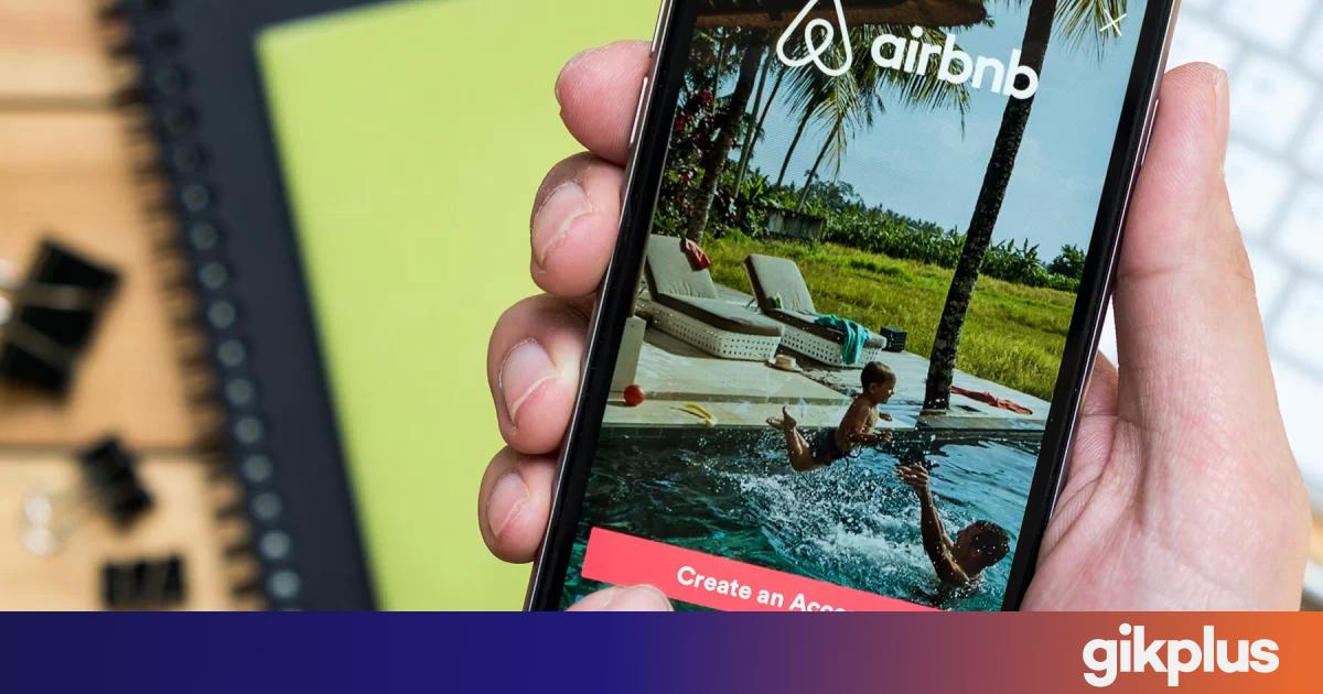 Airbnb Facilita El Proceso De Registro De Anfitriones