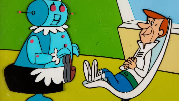 Un robot sin cerebro podría ser su nuevo compañero de oficina