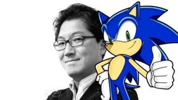 ¿Por qué apresaron a Yuji Naka, uno de los creadores de Sonic?