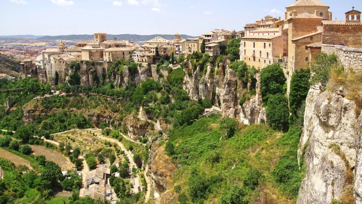 5 Patrimonios de la Humanidad para maravillarte en tu visita a España