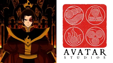 Avatar: La película animada de Zuko llegará a los cines en 2026
