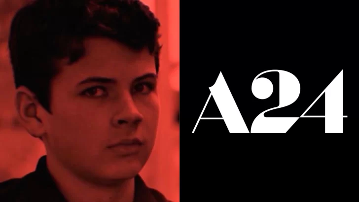 The Backrooms: A24 desarrollará la película de terror dirigida por YouTuber de 17 años