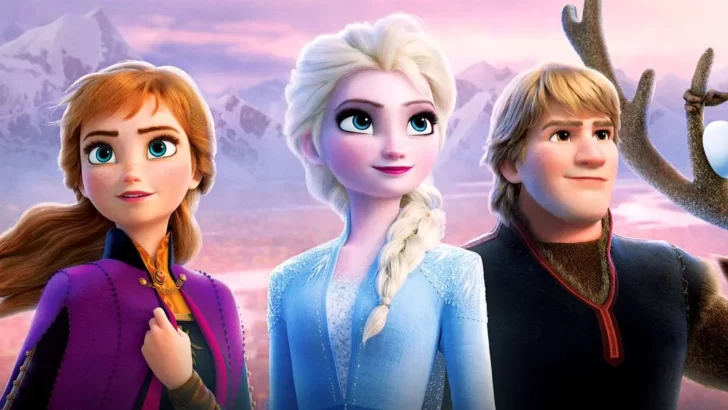 Disney confirma Frozen 3, Toy Story 5 y Zootopia