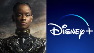Black Panther: Wakanda Forever tiene el mejor estreno de Marvel en Disney Plus