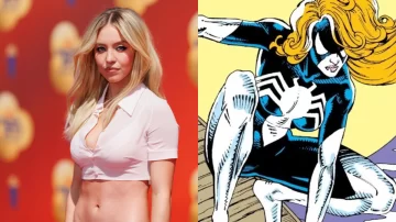 Sydney Sweeney interpretará a Spider-Woman en la nueva película de Marvel “Madame Web”