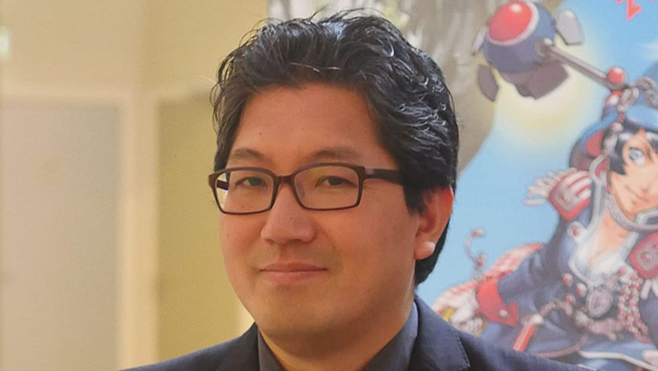 Yuji Naka, creador de Sonic, admitió el uso de información privilegiada