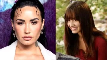 Demi Lovato dirigirá un documental sobre el estrellato infantil para Hulu