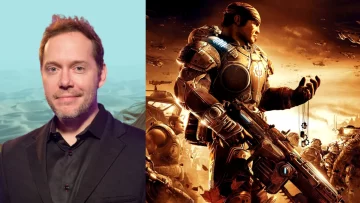 Netflix hará película de ‘Gears of War’ junto al guionista de ‘Dune’