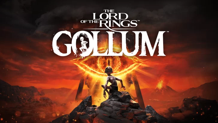 The Lords of the Rings: Gollum presentó su nuevo tráiler