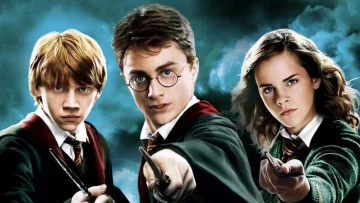 Producirán serie de Harry Potter para HBO