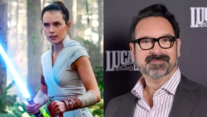 ‘Star Wars’ volverá a los cines con James Mangold y Daisy Ridley en nuevos proyectos