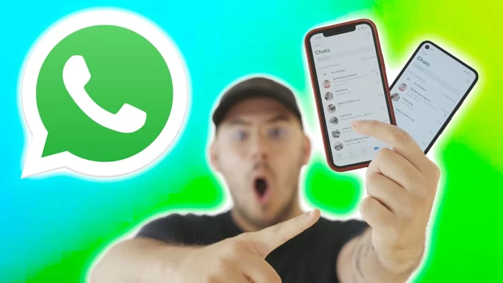 WhatsApp: la aplicación dejará de funcionar en estos móviles