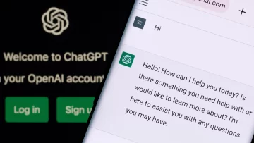 La inteligencia artificial avanza: cómo obtener ChatGPT para iOS gratis