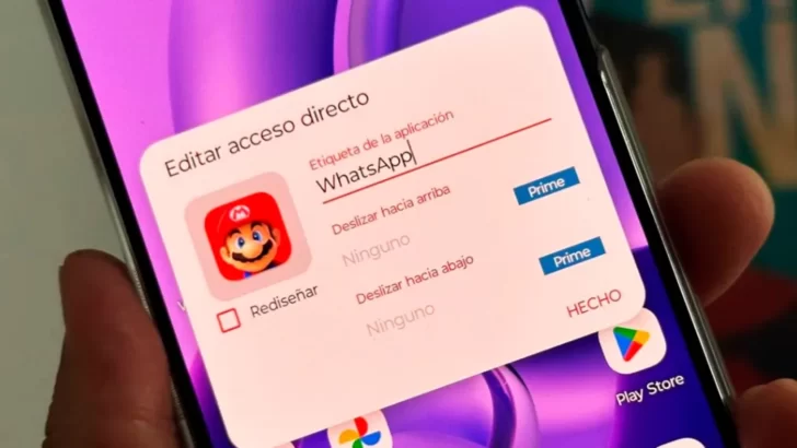 WhatsApp: cómo activar el modo Mario Bros en la aplicación